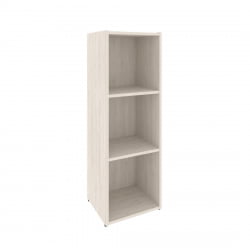 Модуль основной 3 ячейки LOCKER plus LK.OM-3 Денвер Светлый Модуль основной 3 ячейки LOCKER plus LK.OM-3 Денвер Светлый