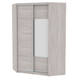 Шкаф-купе YA-230х1400-718-2(ЯШС-D4D3)