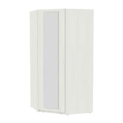 Шкаф распашный YR-198х1034-TR-M(ВД-3)