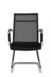 Кресло Art RCH 6017G Черный