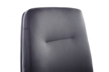 Кресло Алонзо-М Б1711 Черный / Alonzo-M B1711