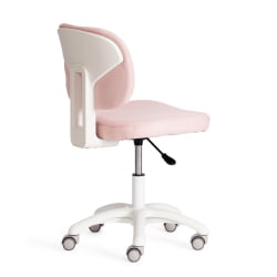 Кресло детское Junior Pink (розовый)
