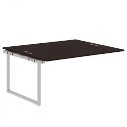 Рабочая станция КСТЕН-К КСКИВСТ 1614 Легно темный Алюминий / XTEN-Q XQIWST