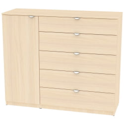 Комод Калисто(K40)1147х1352х468ручкаторцеваяTR-2(ДМ) Комод Калисто(K40)1147х1352х468ручкаторцеваяTR-2(ДМ)