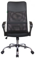 Кресло Smart RCH 8074 Черный