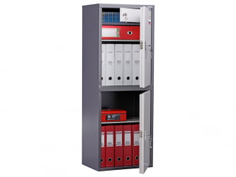 Сейф для денег АИКО СЛ-125/2Т / AIKO SL-125/2Т