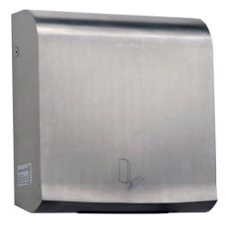 Сушилка для рук Кситекс М-950АC ДЖЕТ / Ksitex M-950AC JET