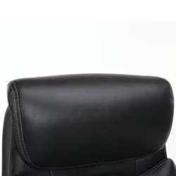 Кресло офисное BRABIX Infinity EX-707 Черный