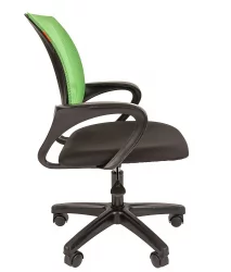 Кресло оператора CHAIRMAN 696 LT Зеленый