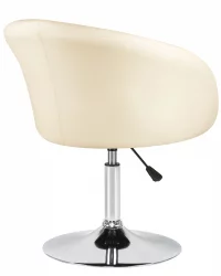 Кресло DOBRIN EDISON Кремовый