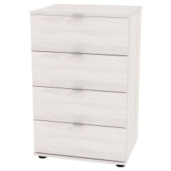 Комод в прихожую Алиса(K2)856х540х459сторцевойручкой(ЯАС)