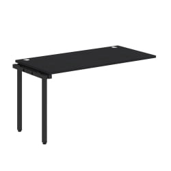 Стол промежуточный XTEN-S XIST 1470 Дуб юкон/антрацит Стол промежуточный XTEN-S XIST 1470 Дуб юкон/антрацит