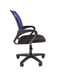 Кресло оператора CHAIRMAN 696 LT Синий