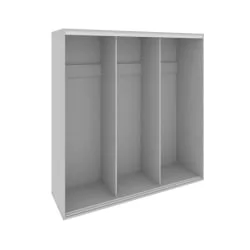 Корпус низкий + трек Maris SH.K3-3.2 Серый Корпус низкий + трек Maris SH.K3-3.2 Серый