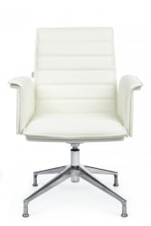 Кресло Rubens-ST C1819-2 Белый