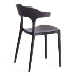 Стул TON (mod. PC33) Black (черный) 05 Стул TON (mod. PC33) Black (черный) 05