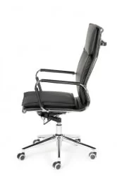 Кресло офисное Харман H-101 Black