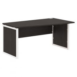 Стол письменный правый XTEN-QP XQPCT 169 R Дуб Юкон Белый