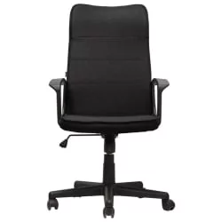 Кресло офисное BRABIX Delta EX-520 Черный