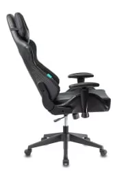 Кресло игровое Бюрократ VIKING 5 AERO BLACK Кресло игровое Бюрократ VIKING 5 AERO BLACK