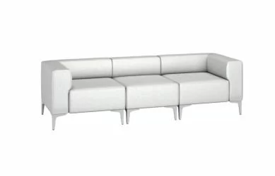 Диван Альфа Комбинация 2 Альфа 15