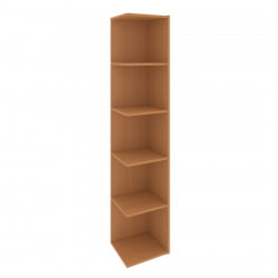 Модуль приставной 5 ячеек LOCKER plus LK.PM-5 Груша Ароза Модуль приставной 5 ячеек LOCKER plus LK.PM-5 Груша Ароза