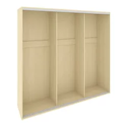 Корпус высокий + трек Maris SH.K3-7.1 Клен Корпус высокий + трек Maris SH.K3-7.1 Клен