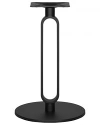 Подстолье ДОБРИН ЕЛАН (БЛАCК) / DOBRIN ELAN (BLACK)