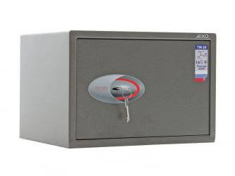 Сейф для денег АИКО ТМ-30 / AIKO TM-30