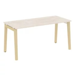 Стол письменный ONIX WOOD OW.SP-4.7 Денвер Светлый/Светлый Стол письменный ONIX WOOD OW.SP-4.7 Денвер Светлый/Светлый