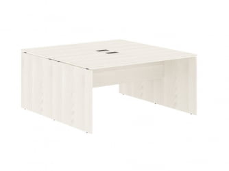 Рабочая станция EDIS ED2ST 1580 Ясень Траун Мокко Рабочая станция EDIS ED2ST 1580 Ясень Траун Мокко