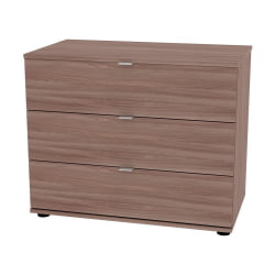 Комод Алиса(K4)657х801х459сторцевойручкой(ЯШТ)