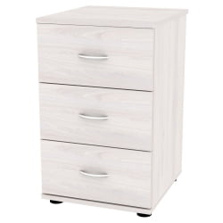 Комод в прихожую Алиса(K6)657х401х459ручкаскоба96мм(ЯАС)