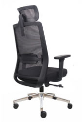 Кресло офисное Right grey