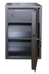 Офисный сейф КМ-900т Офисный сейф КМ-900т