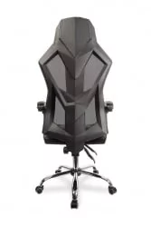 Геймерское кресло CLG-802 LXH Black