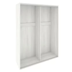 Корпус высокий + трек Maris SH.K2-8.1 Снежная Патина Корпус высокий + трек Maris SH.K2-8.1 Снежная Патина