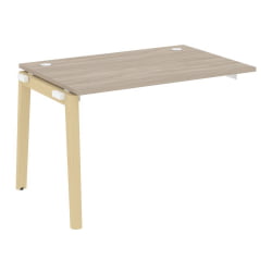 Наборный элемент рабочей станции ONIX WOOD OW.1.NRS-2.8 Дуб Аттик/Светлый Наборный элемент рабочей станции ONIX WOOD OW.1.NRS-2.8 Дуб Аттик/Светлый