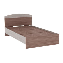 Кровать Алиса(L30)1247х903х2063(ЯШТ-ЯШС)