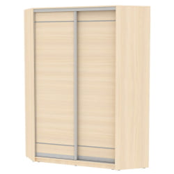 Шкаф-купе ЙА-198х1250-2(ДМ-Д1Д1) / YA-198х1250-2(ДМ-D1D1)