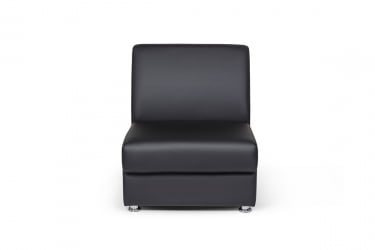 Секция одноместная Chairman Сити (1Д) Euroline 9100