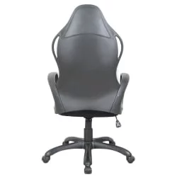 Кресло офисное BRABIX Force EX-516 Черный-красный