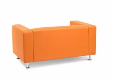 Диван Алекто двухместный EUROLINE-112