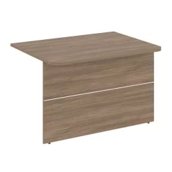 Модуль прямой низкий 1 180 ОНИКС О.Р-МП.Н-118 Дуб Аризона / ONIX О.R-MP.N-118