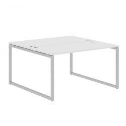 Рабочая станция XTEN-Q XQWST 1414 Белый Алюминий