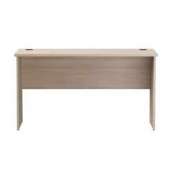 Стол прямой с опорами ЛДСП Everprof EVO 254S011 Дуб Соната