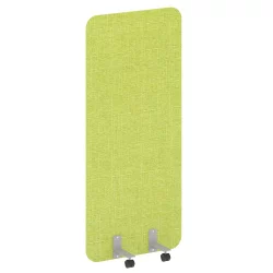 Перегородка на металлических опорах, на роликах R-line soft AP.R-80-180 Romeo-07 Перегородка на металлических опорах, на роликах R-line soft AP.R-80-180 Romeo-07