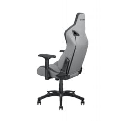 Геймерское кресло KARNOX LEGEND TR FABRIC Light grey
