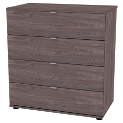 Комод Алиса(К1)856х801х459сторцевойручкой(ЯАТ) / Алиса(K1)856х801х459сторцевойручкой(ЯАТ)