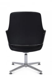 Кресло Fabio-ST C2518 Черный